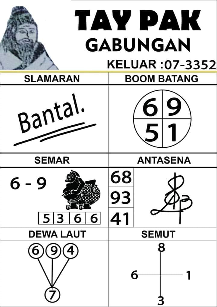 syair hk vip
